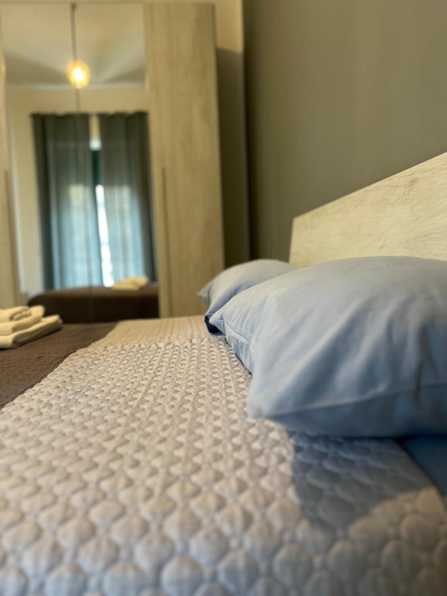 Il Buon Risveglio B&B Agropoli Exterior photo